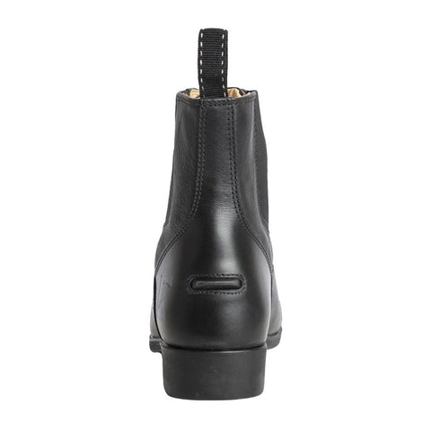 Riding Sport™ Kids' Leather Paddock Boots