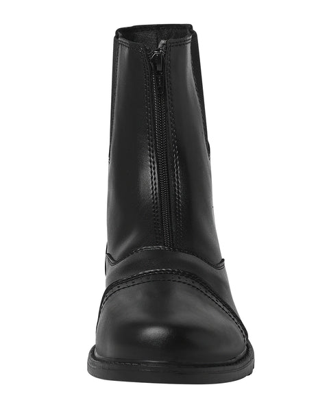 TuffRider® Men’s Starter Front-Zip Paddock Boots
