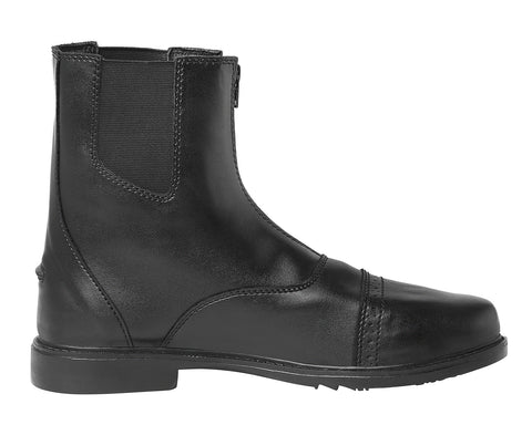 TuffRider® Men’s Starter Front-Zip Paddock Boots