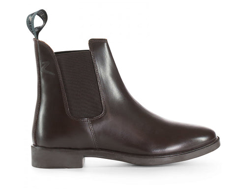 Horze Kids' Signature Jodhpur Boots