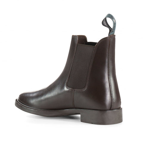 Horze Kids' Signature Jodhpur Boots