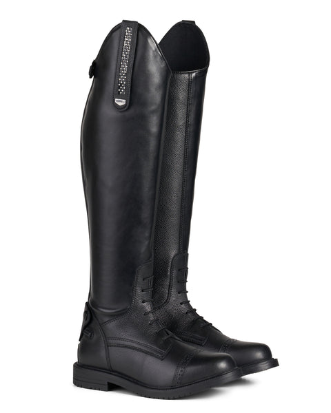 Horze Ladies’ Verona Tall Field Boots