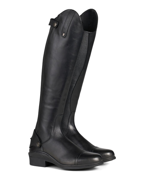 Horze Ladies’ Duvall Tall Dress Boots