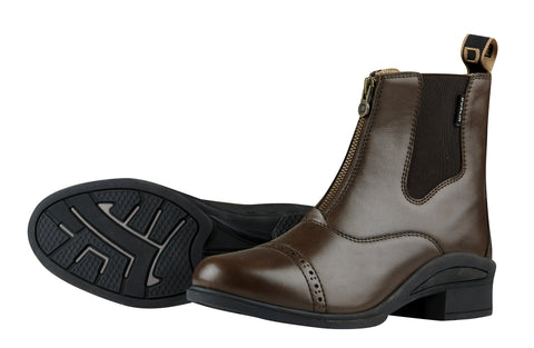 Dublin® Ladies’ Altitude Zip Paddock Boots