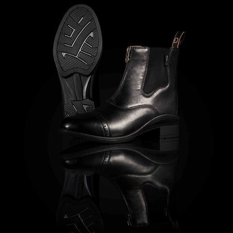 Dublin® Children’s Altitude Zip Paddock Boots