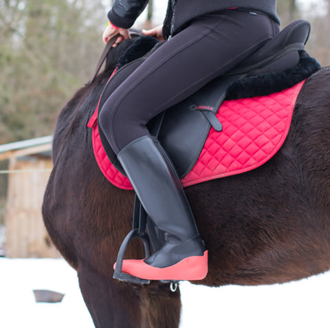 Mouillère Overshoes