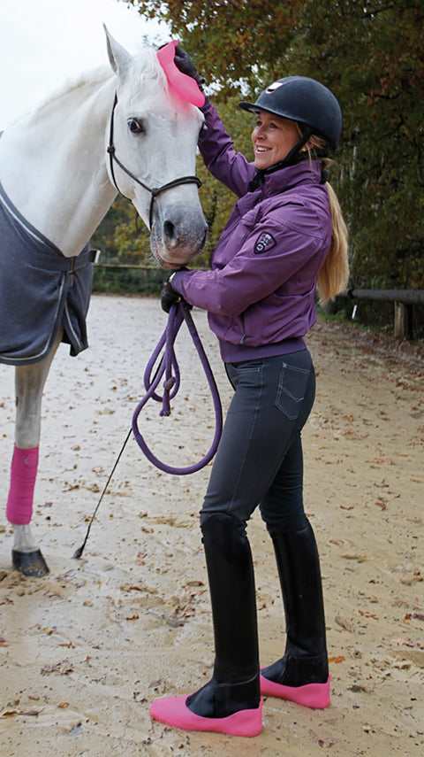 Mouillère Overshoes