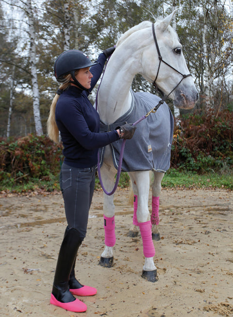 Mouillère Overshoes