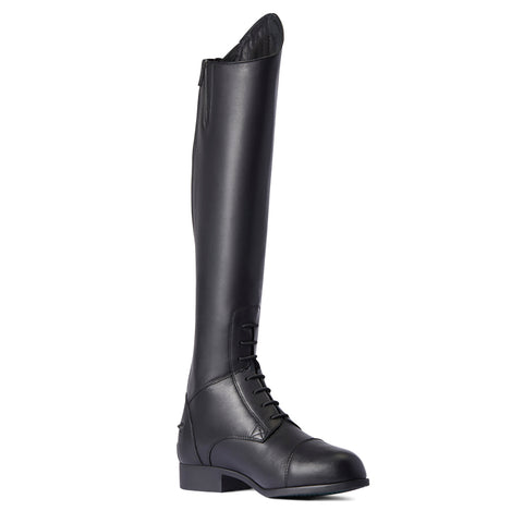 Ariat® Ladies’ Heritage Contour II H2O Insulated Boots