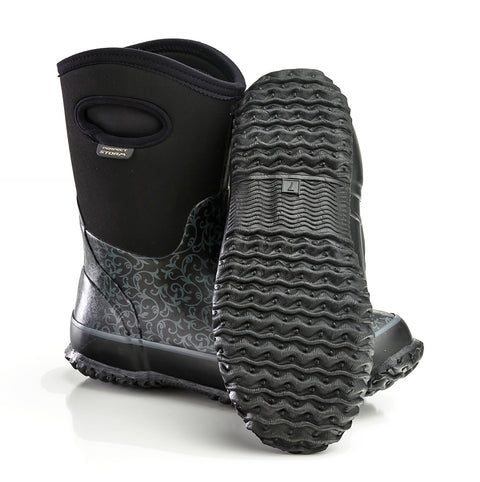 Perfect Storm Ladies’ Cloud Mid Boots