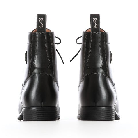 Tredstep™ Ladies’ Donatello Lace Paddock Boots