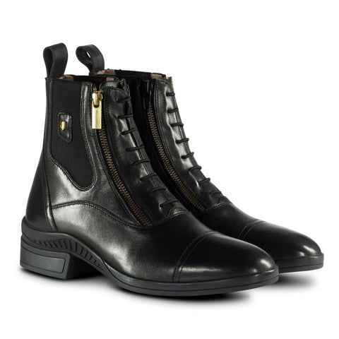 Horze Ladies’ Highgate Paddock Boots