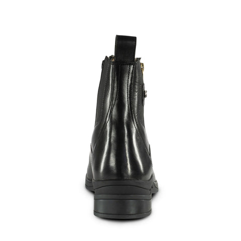 Horze Ladies’ Highgate Paddock Boots