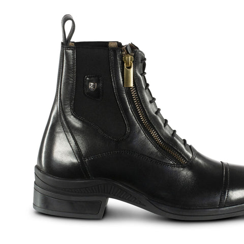 Horze Ladies’ Highgate Paddock Boots