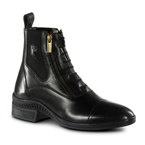 Horze Ladies’ Highgate Paddock Boots