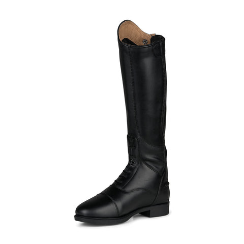 Horze Kids’ Rover Tall Field Boots