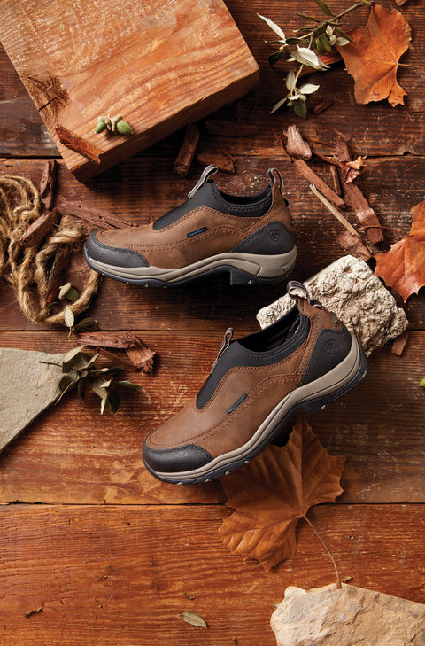 Ariat® Ladies’ Terrain Ease H2O Boots