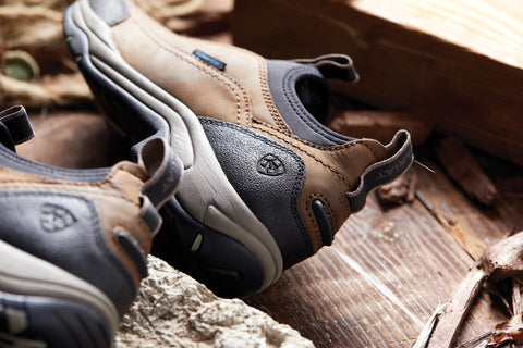 Ariat® Ladies’ Terrain Ease H2O Boots
