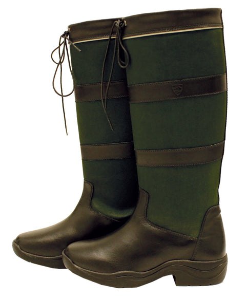 Rambo® Original Pull Up Boots