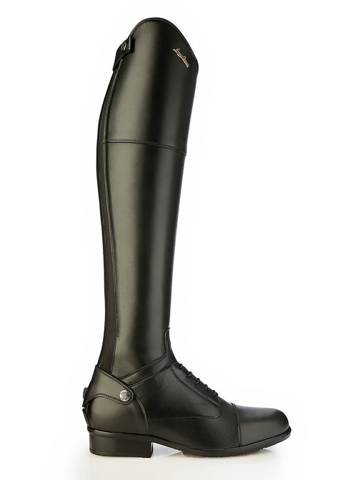 Sergio Grasso Unisex Evolution Field Boots