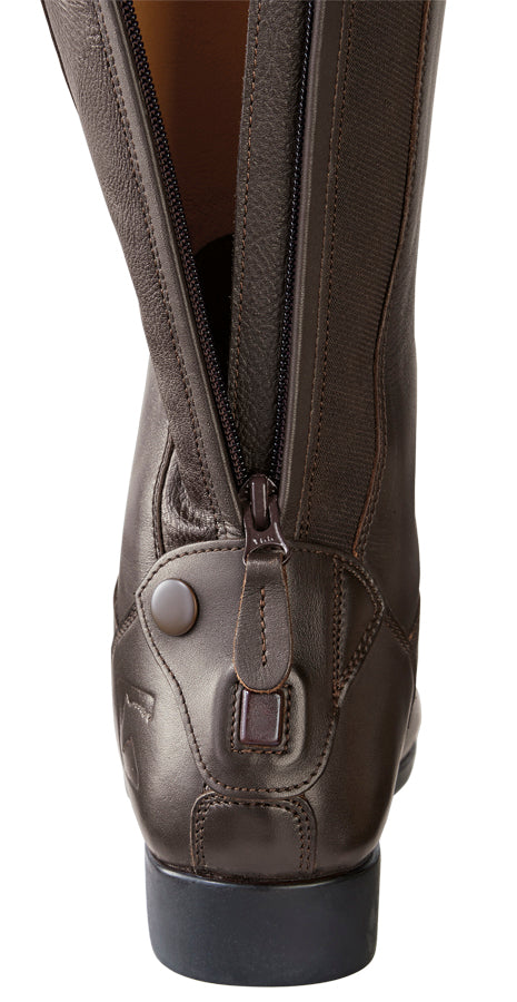 Riding Sport™ Ladies’ Brown Field Boots