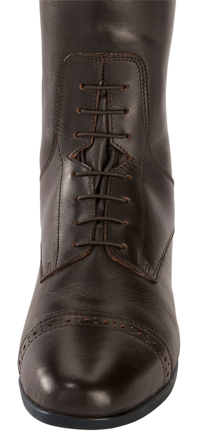 Riding Sport™ Ladies’ Brown Field Boots