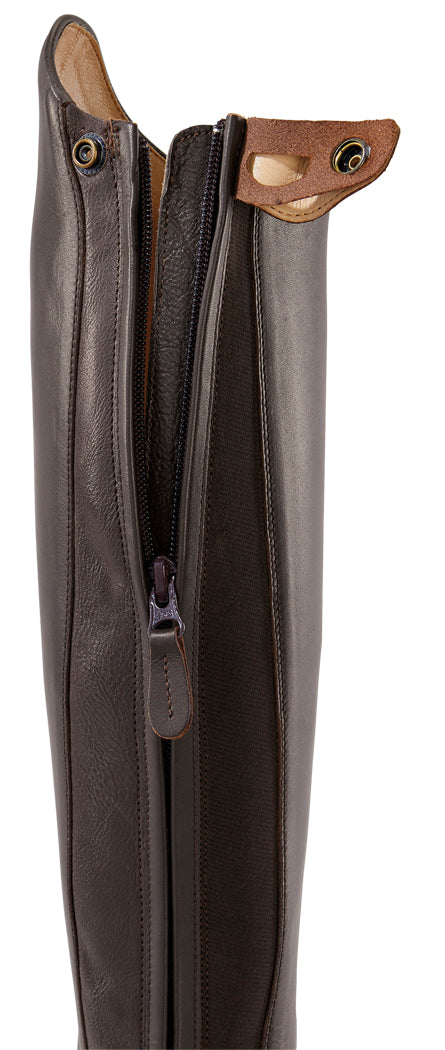 Riding Sport™ Ladies’ Brown Field Boots