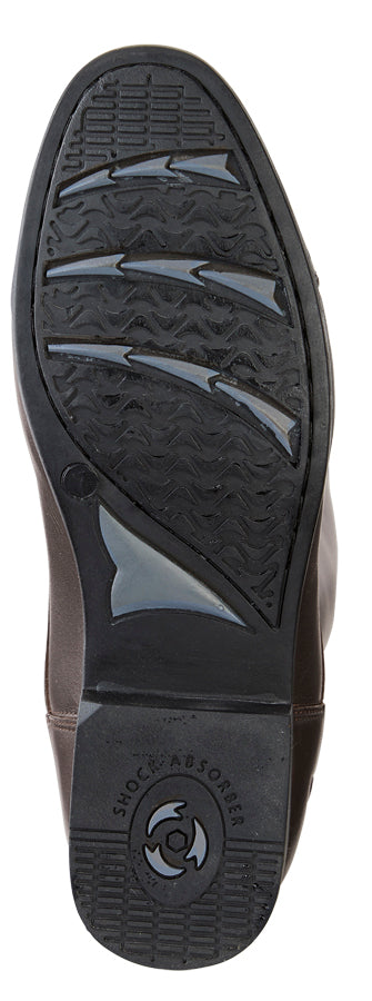 Riding Sport™ Ladies’ Brown Field Boots