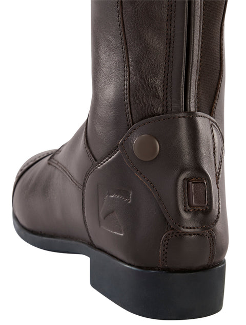 Riding Sport™ Ladies’ Brown Field Boots
