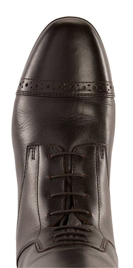 Riding Sport™ Ladies’ Brown Field Boots