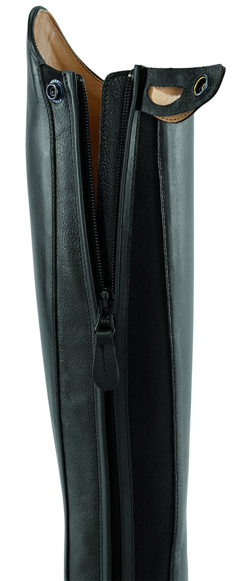 Riding Sport™ Ladies’ Black Field Boots