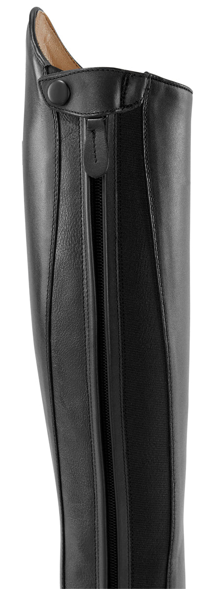 Riding Sport™ Ladies’ Black Field Boots