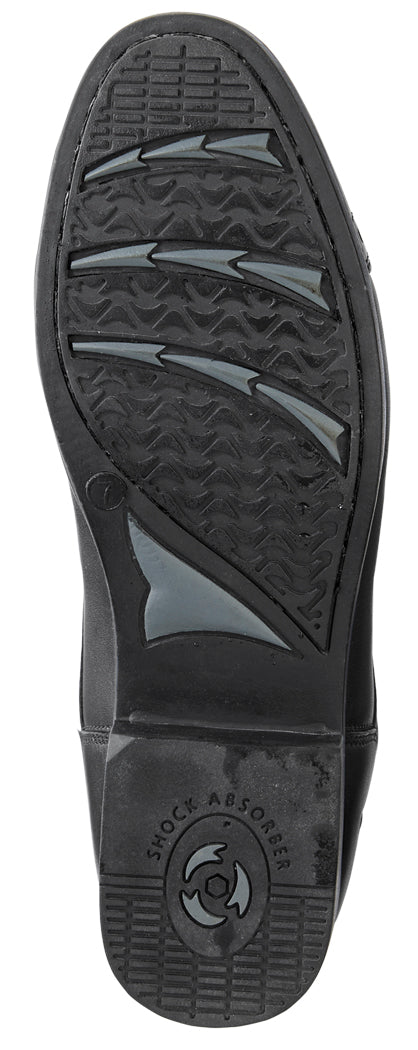 Riding Sport™ Ladies’ Black Field Boots