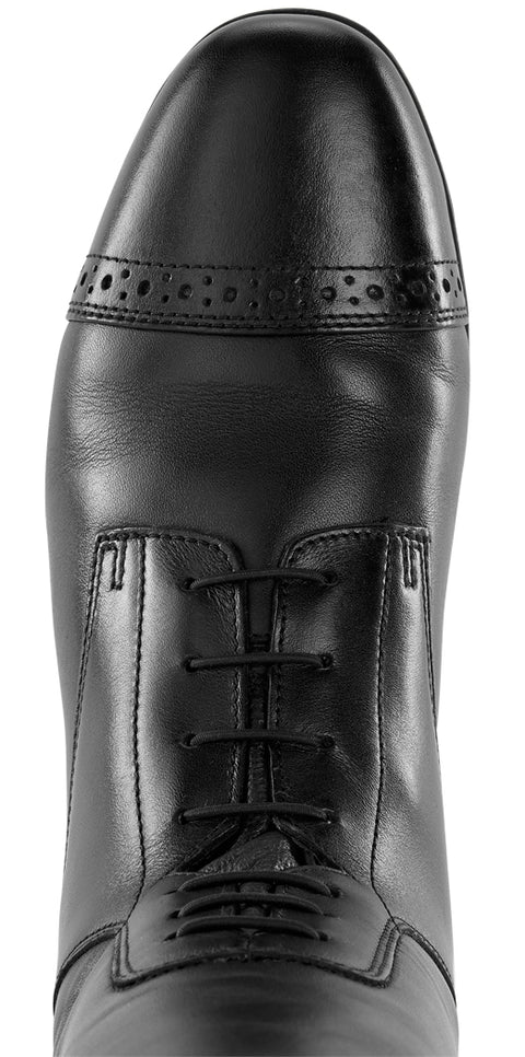 Riding Sport™ Ladies’ Black Field Boots