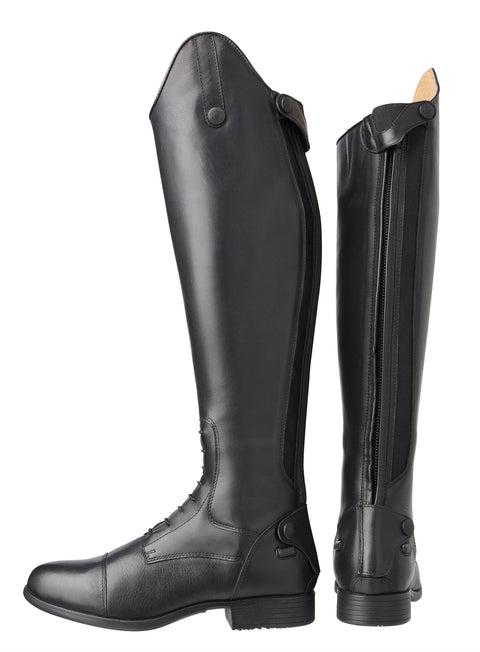 DS Ladies’ Madison Field Boots