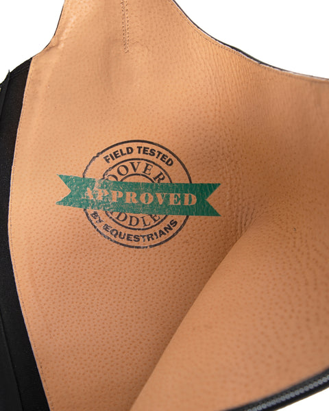 DS Ladies’ Madison Field Boots