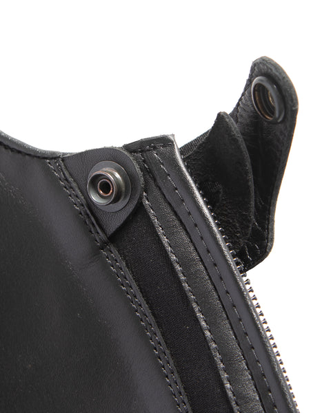 DS Ladies’ Madison Field Boots