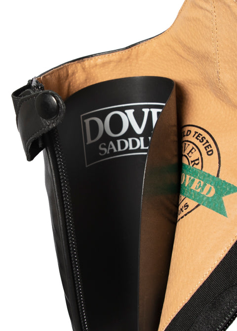 DS Ladies’ Madison Field Boots