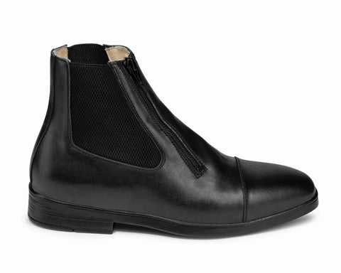 Parlanti Unisex Z1 Paddock Boots