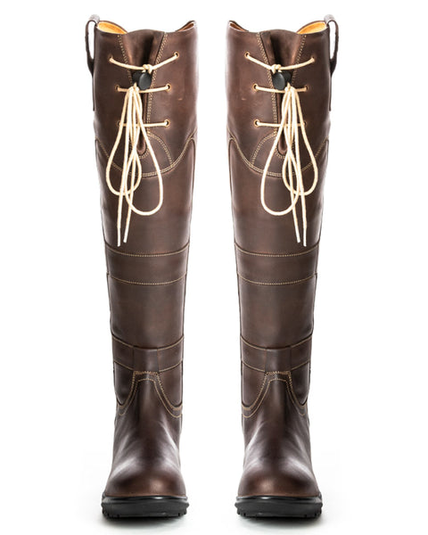 Tredstep™ Unisex Avoca II Country Boots