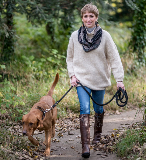 Tredstep™ Unisex Avoca II Country Boots