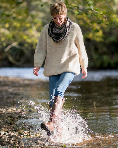 Tredstep™ Unisex Avoca II Country Boots