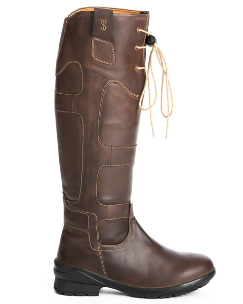 Tredstep™ Unisex Avoca II Country Boots