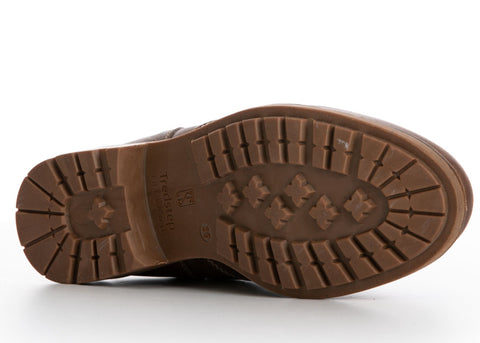 Tredstep™ Unisex Shannon H2O Side-Zip Country Boots