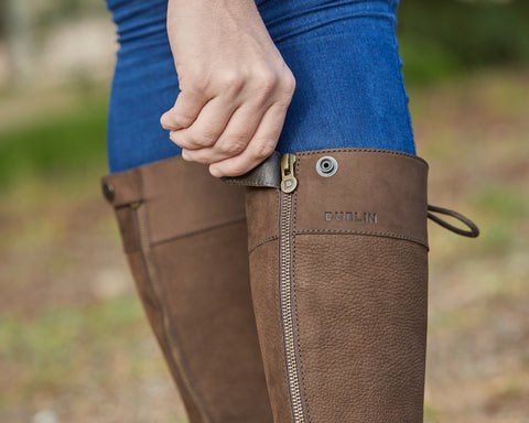 Dublin® Ladies’ Admiral Boots