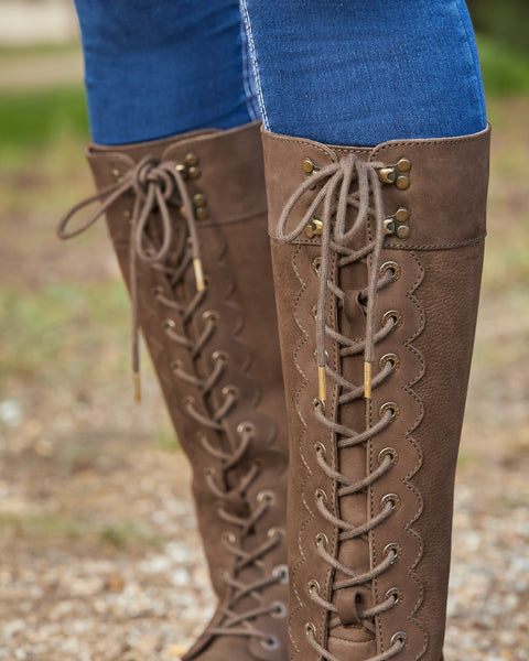 Dublin® Ladies’ Admiral Boots