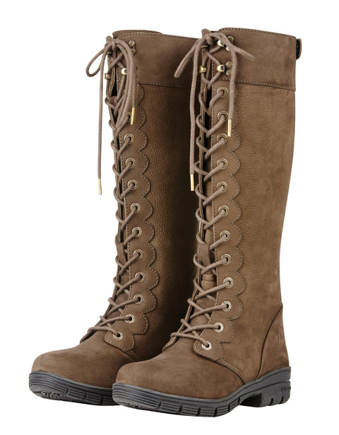 Dublin® Ladies’ Admiral Boots