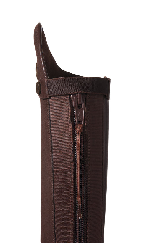 DS Ladies’ Bellevue Tall Boots
