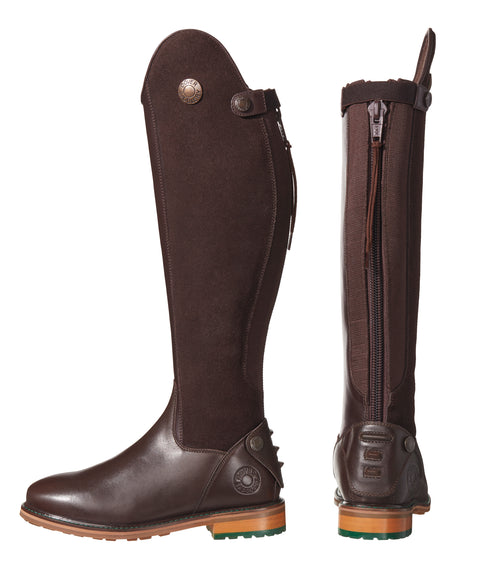 DS Ladies’ Bellevue Tall Boots