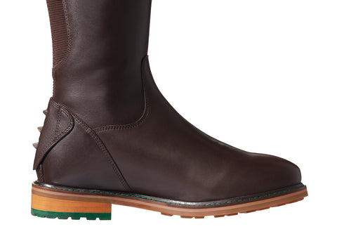 DS Ladies’ Bellevue Tall Boots